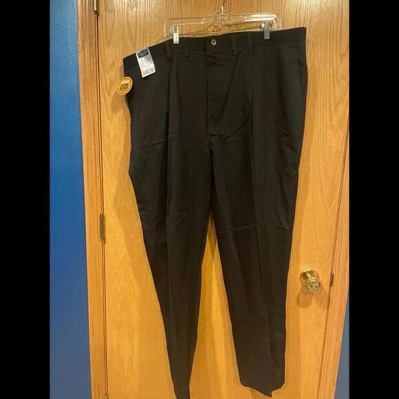 NWT Timber Creek Wrangler Pants - Size 48x30 - Picture 1 of 4